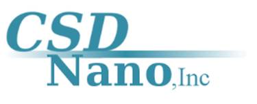 CSD Nano